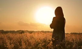 Cuộc đời lận đận làm mẹ đơn thân của em tôi…