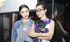 'Song Băng’ phá tan tin đồn ‘không nhìn mặt nhau’