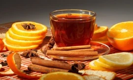 5 loại trà giúp chữa tiêu chảy hiệu quả