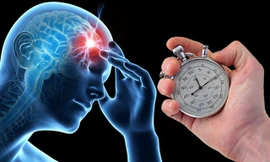 7 triệu chứng đột quỵ nghiêm trọng bạn không nên bỏ qua