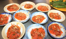 Những quán ăn xứ Quảng ngon ở Sài Gòn 