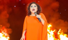 Cuộc sống khó khăn, bệnh tật của Siu Black ở tuổi 50