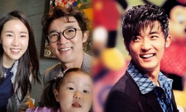 21 năm sau ‘Ước mơ vươn tới một ngôi sao’, Ahn Jae Wook giờ thế nào?