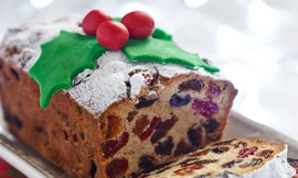 Những món ăn không làm tăng cân lại ngon miệng cho đêm Giáng sinh 