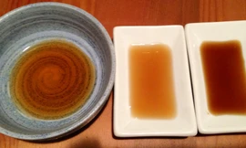  Giúp bạn chọn nước mắm chuẩn và an toàn