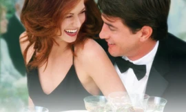 Chàng mong gì nhất trong buổi hẹn đầu?