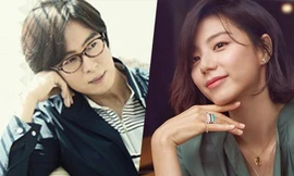 Vợ Bae Yong Joon sinh con thứ 2