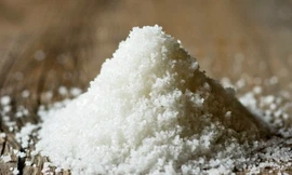 Chữa ung thư bằng cách tiêm muối vào tế bào