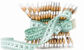 Uống thuốc xổ để giảm cân: Có thể gây nguy hiểm nghiêm trọng