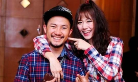 Hari Won: 'Nỗi đau và sự tổn thương khi chia tay Tiến Đạt bằng cả đời gộp lại'