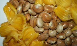 8 lợi ích sức khỏe tuyệt vời của hạt mít