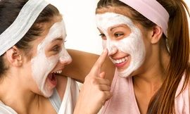 Tự làm mặt nạ thiên nhiên giúp da khỏe mạnh
