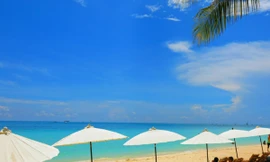 10 trải nghiệm tuyệt vời ở Boracay 