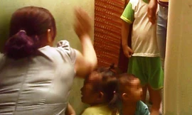 Cách nhận biết con bị bạo hành