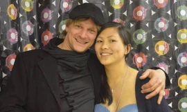 Cô gái H’Mông lấy chồng Bỉ: ‘Mình ly hôn không phải vì ngoại tình’