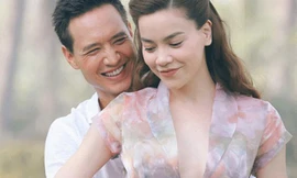 Kim Lý khẳng định tình yêu với Hà Hồ không giả tạo hay 'diễn sâu'