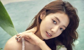 Ngọc nữ phim ‘Người thừa kế’ lộ ảnh hẹn hò đàn em điển trai