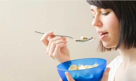 Dinh dưỡng thai kỳ cho người ăn chay