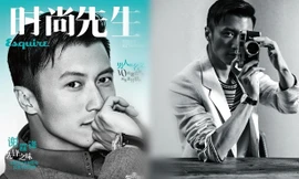 Tạ Đình Phong – Lãng tử đào hoa hút hồn phái nữ