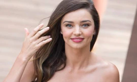 Thiên thần nội y Miranda Kerr hạ sinh con trai thứ 2