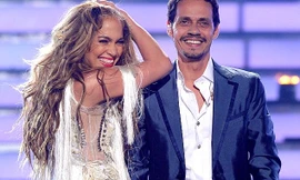 Jennifer Lopez và chồng cũ bất ngờ tái hợp