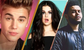 Chia tay bạn trai, Selena Gomez bị đồn quay lại với Justin Bieber 