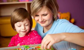  Muốn giảm cân, chơi xếp hình