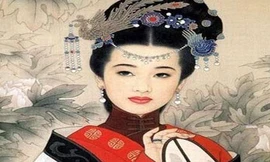 Bí mật làm đẹp của 5 nhan sắc huyền thoại Trung Hoa 