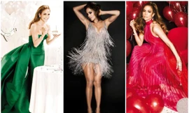 'Biểu tượng gợi cảm’ Jennifer Lopez táo bạo khoe đường cong