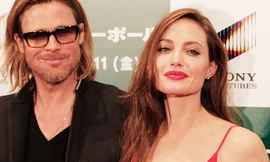 Brad Pitt – Angelina Jolie hẹn hò bí mật kỷ niệm hai năm ngày cưới 