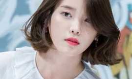 Xu hướng tóc nữ đẹp cho năm 2018