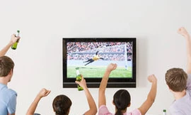 Mẹo ngủ giấc ngắn để xem World Cup