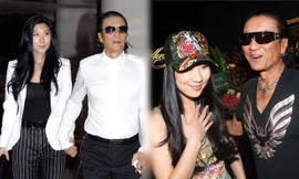 Bố Tạ Đình Phong cô đơn tuổi 81 hậu chia tay bạn gái kém 49 tuổi