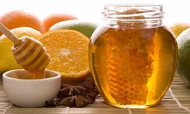 Những lợi ích sức khỏe tuyệt vời của mật ong nguyên chất