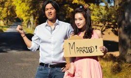 Phùng Đức Luân âm thầm che chở Thư Kỳ suốt 20 năm qua