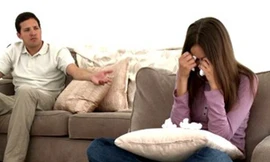 Ốc đảo riêng của vợ