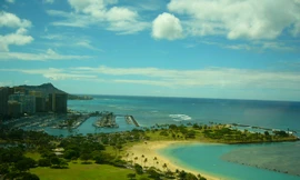 Những nơi du khách khó đặt chân nhất trên thế giới