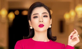 Lệ Quyên khi buồn không dám nghe mình hát