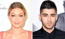 Gigi Hadid có tình mới sau ba tuần chia tay bạn trai