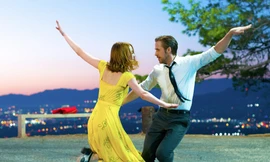 La La Land đạt kỷ lục của Titanic: Điều kỳ lạ ở Oscar 2017
