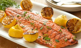 10 thực phẩm vô cùng tốt cho sức khỏe, ngừa ung thư