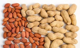 Da trắng, dáng đẹp với 12 loại hạt từ thiên nhiên