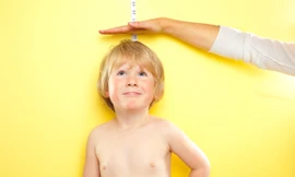 Đã thử nhiều cách, vì sao trẻ vẫn không cao?
