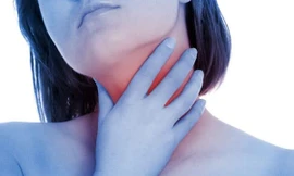 Khi cơn đau họng trở thành bệnh chết người