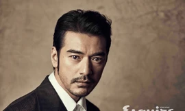 Kim Thành Vũ – Mỹ nam U50 nổi tiếng nhưng vẫn cô đơn