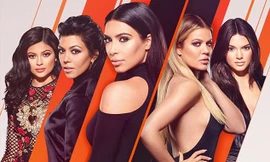 Đóng thêm 5 phần phim, các mỹ nhân nhà Kim Kardashian ‘bỏ túi’ 150 triệu đô