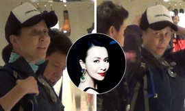 Ngỡ ngàng mặt mộc của ‘nữ hoàng màn ảnh’ Lưu Gia Linh