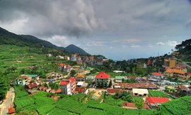 Những điểm đến giải nhiệt mùa hè ở miền bắc 