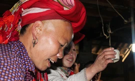 Những kiêng kỵ khi đến các bản làng dân tộc