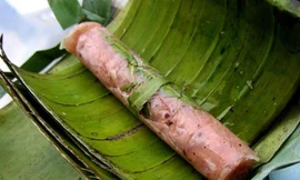 Đặc sản nên mua làm quà ở các vùng du lịch nổi tiếng